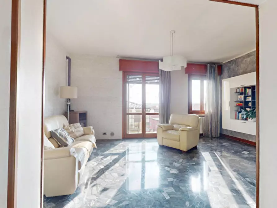 Immagine 5 di Appartamento in vendita  in Via Gaetano Giardino a Vicenza