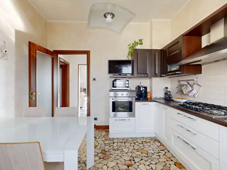 Immagine 6 di Appartamento in vendita  in Via Gaetano Giardino a Vicenza