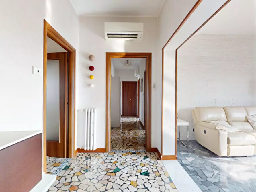 Immagine 8 di Appartamento in vendita  in Via Gaetano Giardino a Vicenza