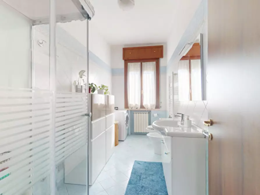 Immagine 9 di Appartamento in vendita  in Via Gaetano Giardino a Vicenza