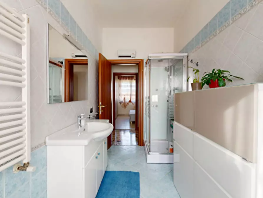 Immagine 10 di Appartamento in vendita  in Via Gaetano Giardino a Vicenza