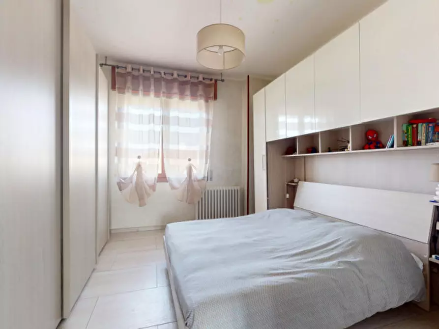 Immagine 11 di Appartamento in vendita  in Via Gaetano Giardino a Vicenza