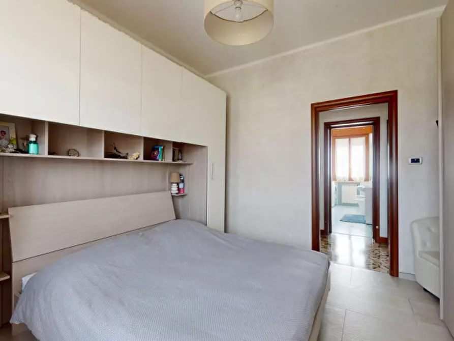 Immagine 12 di Appartamento in vendita  in Via Gaetano Giardino a Vicenza