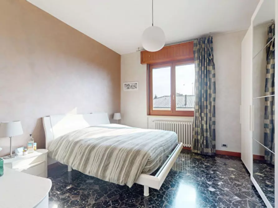 Immagine 14 di Appartamento in vendita  in Via Gaetano Giardino a Vicenza