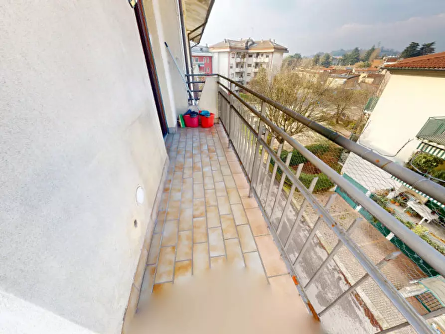 Immagine 17 di Appartamento in vendita  in Via Gaetano Giardino a Vicenza