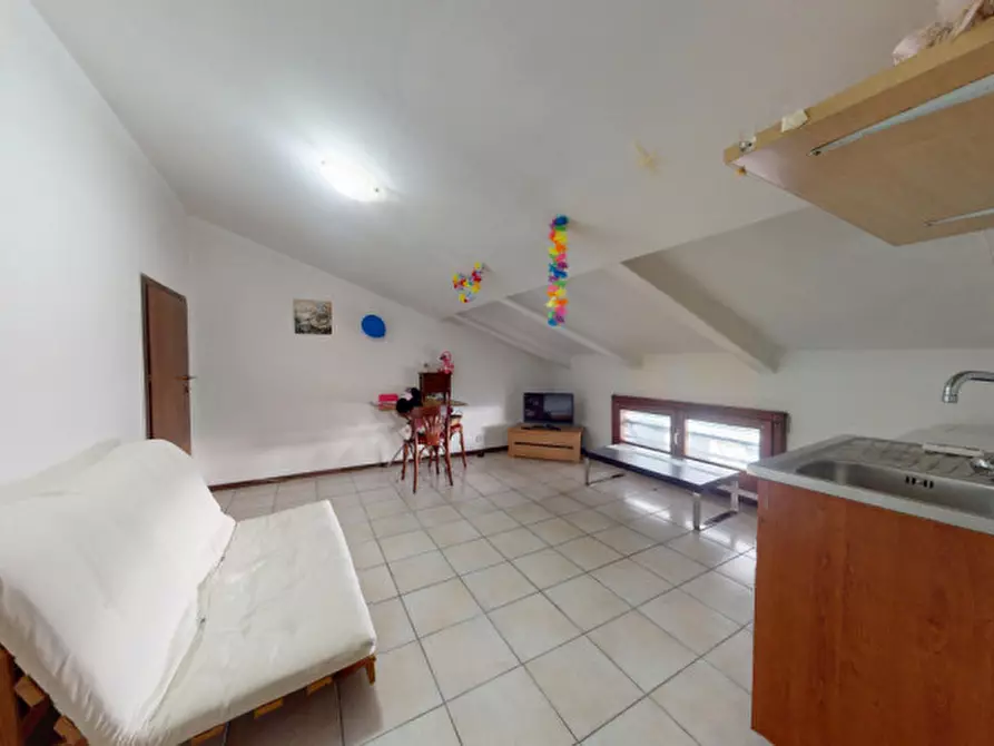 Immagine 19 di Appartamento in vendita  in Via Gaetano Giardino a Vicenza