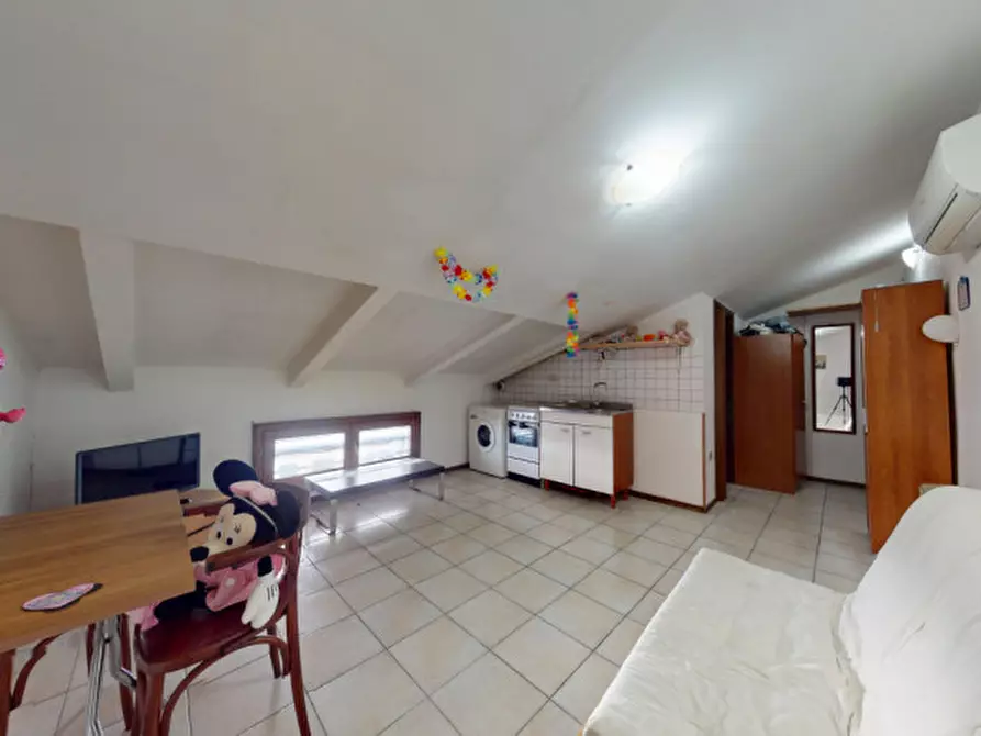 Immagine 20 di Appartamento in vendita  in Via Gaetano Giardino a Vicenza