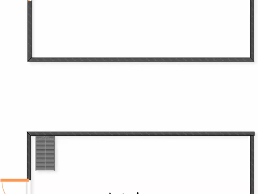 Immagine 10 di Garage in vendita  in Via Gesso a Zola Predosa