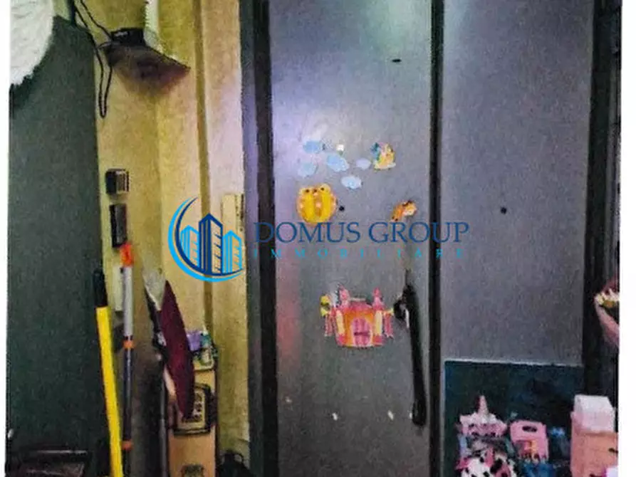 Immagine 4 di Appartamento in vendita  in Via Brunate a Roma