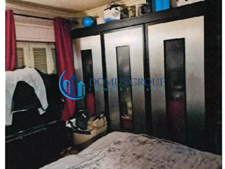 Immagine 7 di Appartamento in vendita  in Via Brunate a Roma