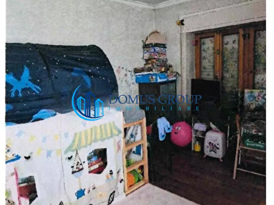 Immagine 8 di Appartamento in vendita  in Via Brunate a Roma