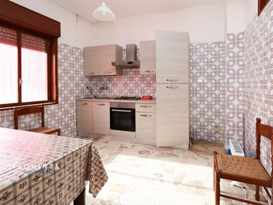 Immagine 2 di Casa indipendente in vendita  in Via Milano N.32 a Palagonia