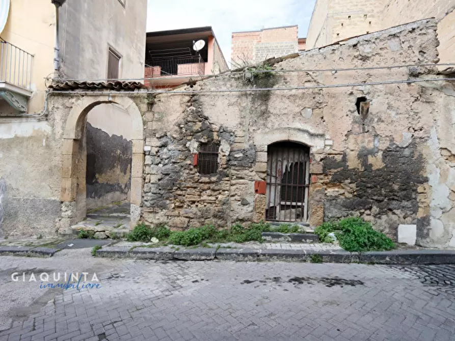 Immagine 4 di Casa indipendente in vendita  in Via Milano N.32 a Palagonia