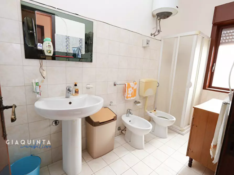 Immagine 5 di Casa indipendente in vendita  in Via Milano N.32 a Palagonia