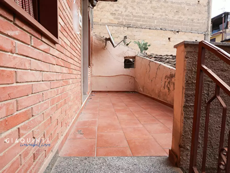 Immagine 6 di Casa indipendente in vendita  in Via Milano N.32 a Palagonia