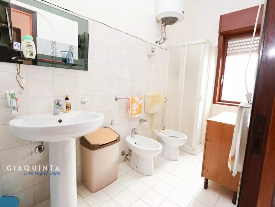 Immagine 8 di Casa indipendente in vendita  in Via Milano N.32 a Palagonia