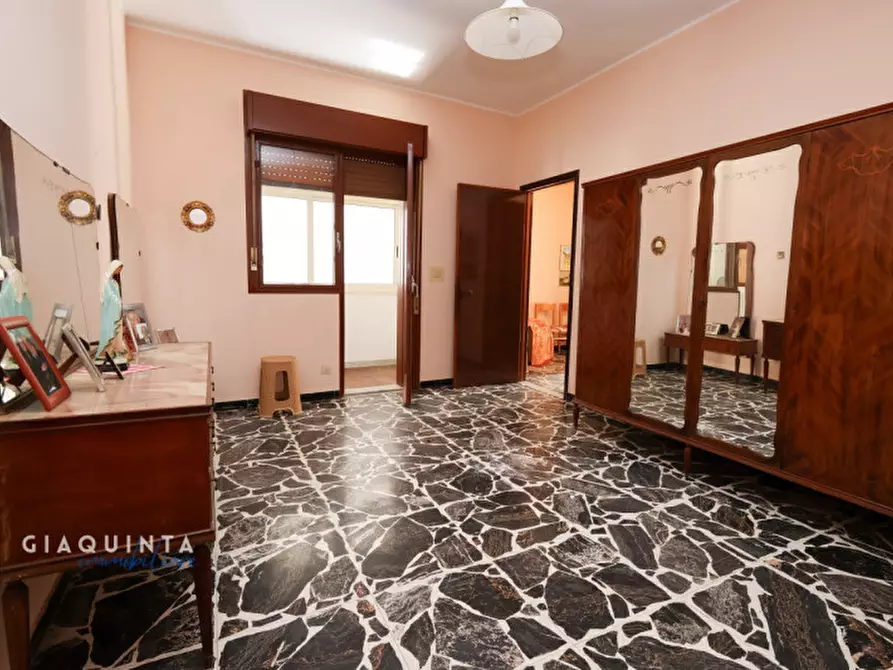 Immagine 11 di Casa indipendente in vendita  in Via Milano N.32 a Palagonia