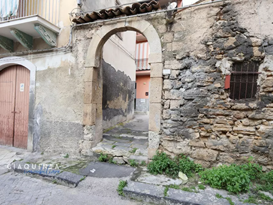 Immagine 15 di Casa indipendente in vendita  in Via Milano N.32 a Palagonia