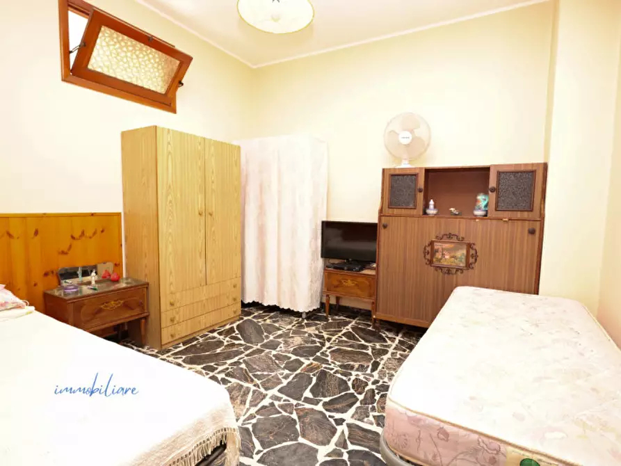 Immagine 16 di Casa indipendente in vendita  in Via Milano N.32 a Palagonia