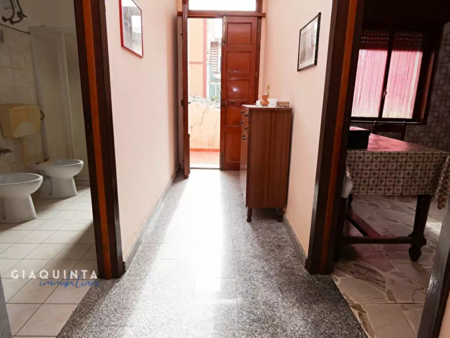 Immagine 18 di Casa indipendente in vendita  in Via Milano N.32 a Palagonia