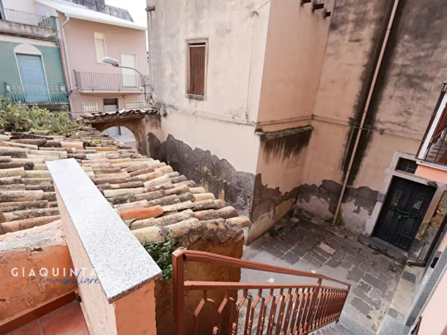 Immagine 19 di Casa indipendente in vendita  in Via Milano N.32 a Palagonia