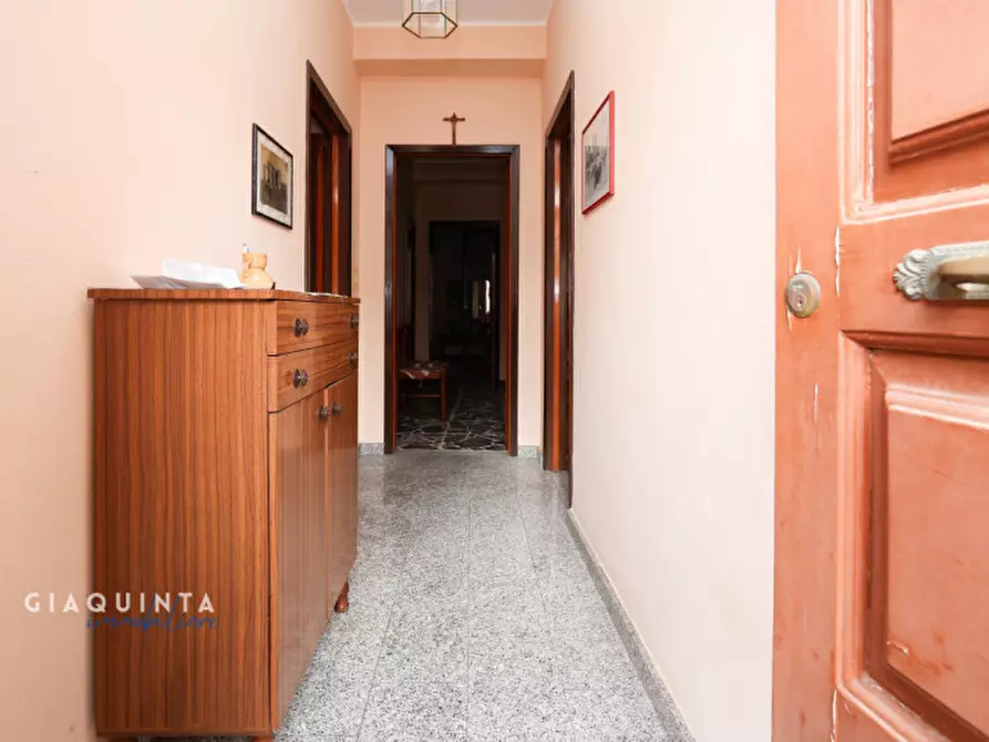 Immagine 20 di Casa indipendente in vendita  in Via Milano N.32 a Palagonia