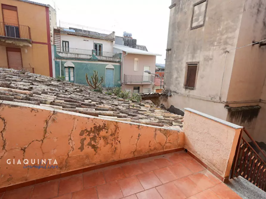 Immagine 21 di Casa indipendente in vendita  in Via Milano N.32 a Palagonia