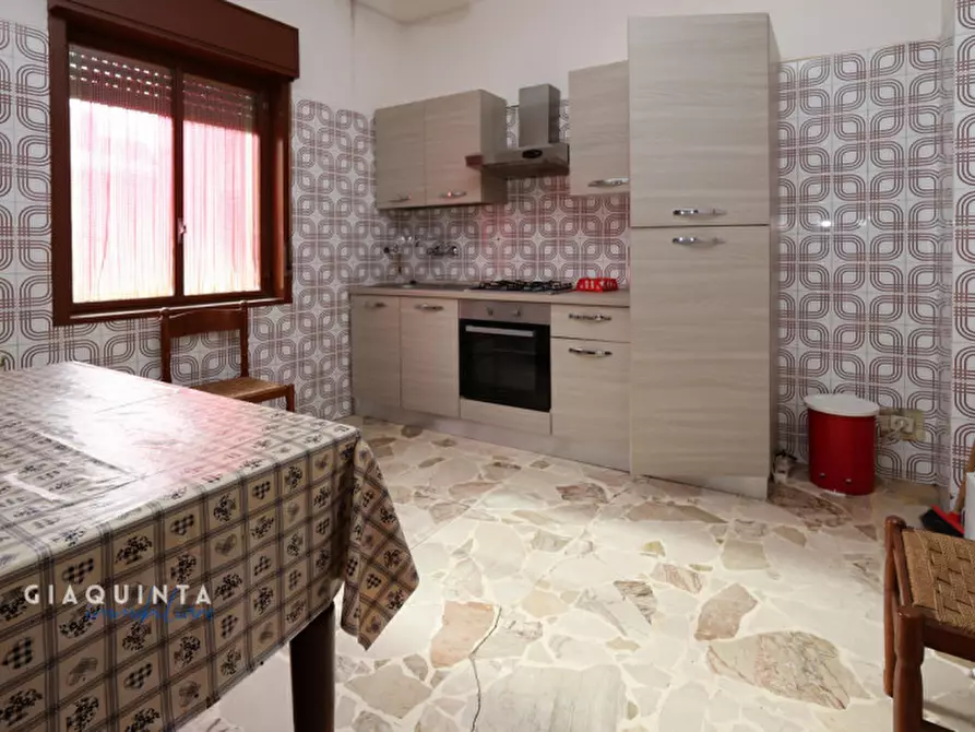 Immagine 22 di Casa indipendente in vendita  in Via Milano N.32 a Palagonia