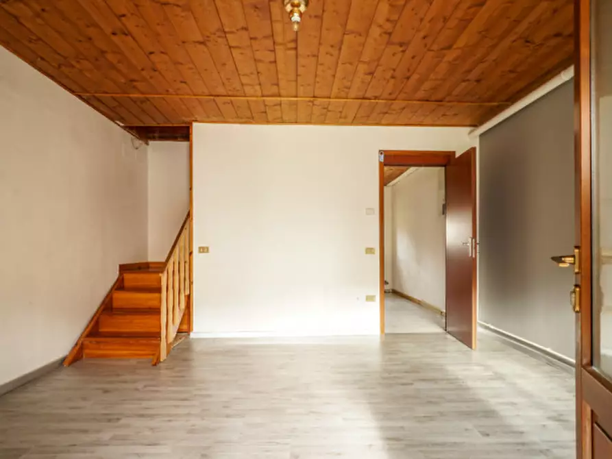 Immagine 1 di Appartamento in vendita  a San Bonifacio