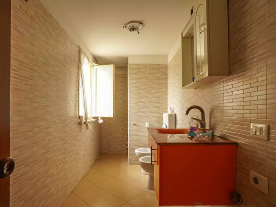 Immagine 4 di Appartamento in vendita  a San Bonifacio