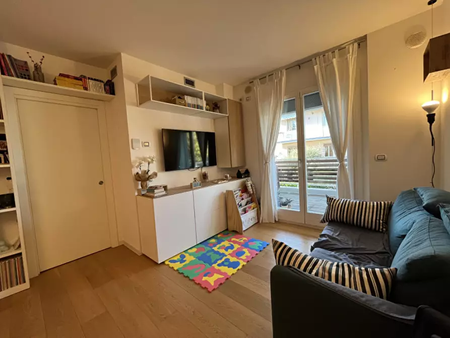 Immagine 3 di Appartamento in vendita  in Via Fiume a Vicenza