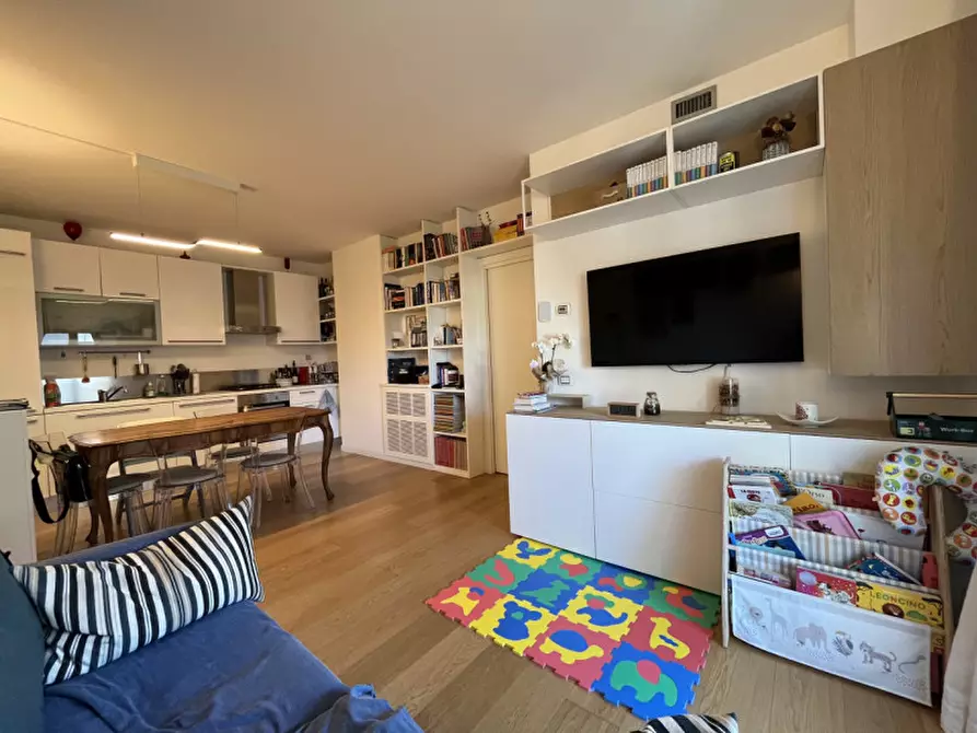 Immagine 7 di Appartamento in vendita  in Via Fiume a Vicenza