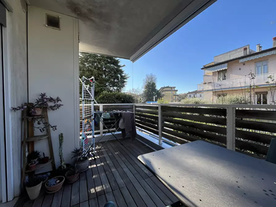 Immagine 14 di Appartamento in vendita  in Via Fiume a Vicenza