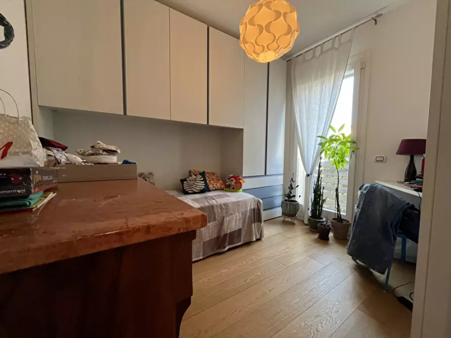 Immagine 17 di Appartamento in vendita  in Via Fiume a Vicenza