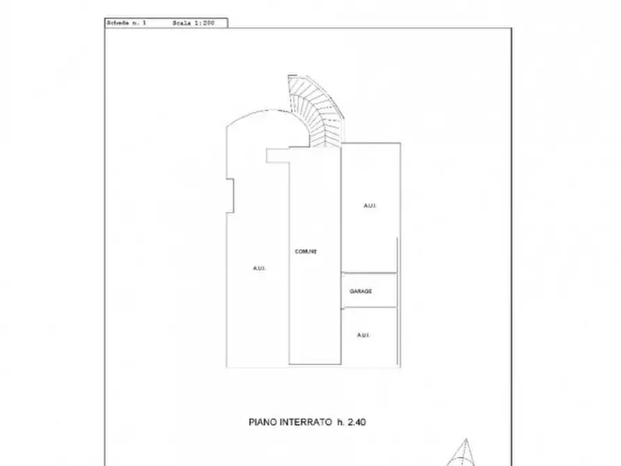 Immagine 25 di Appartamento in vendita  in Via Fiume a Vicenza