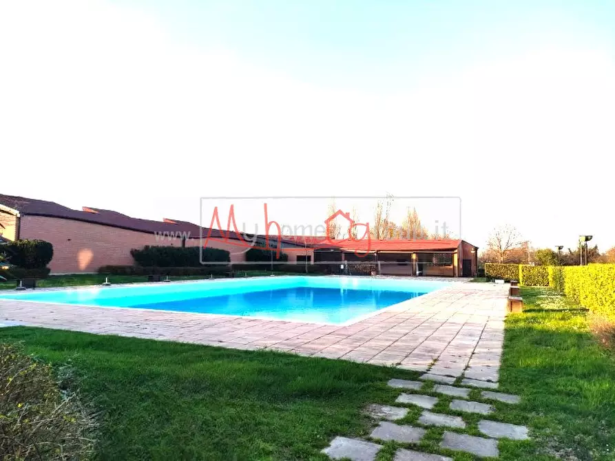 Immagine 2 di Appartamento in vendita  a Selvazzano Dentro