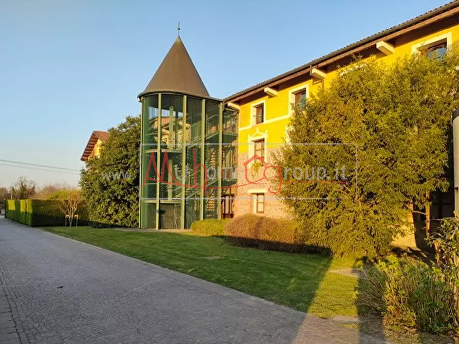 Immagine 2 di Appartamento in vendita  a Selvazzano Dentro