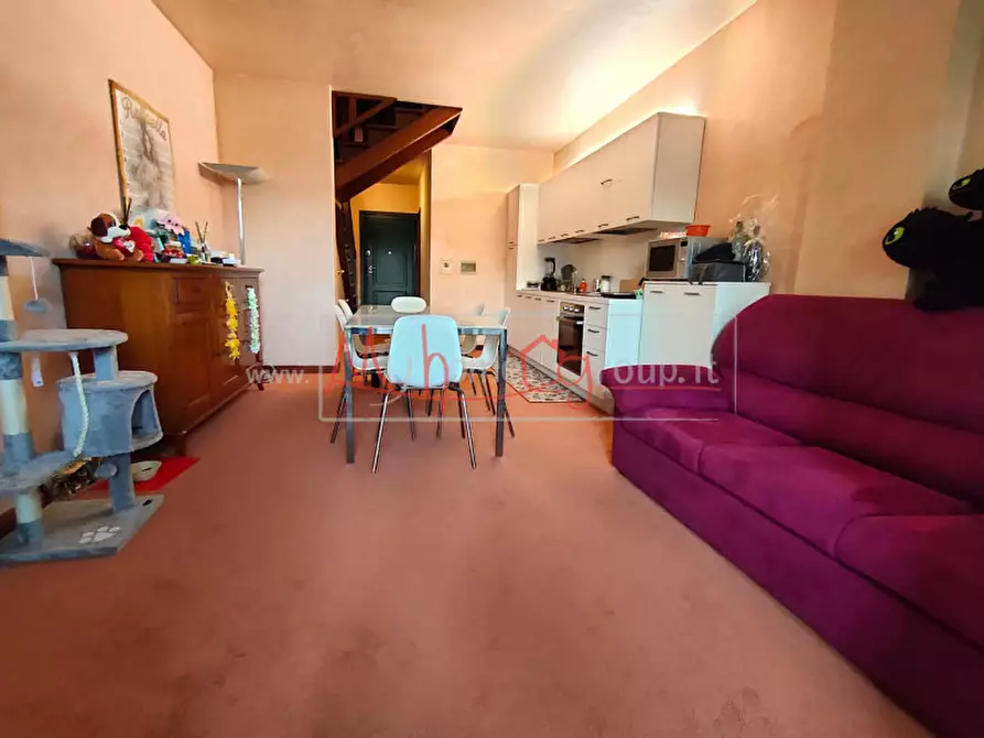 Immagine 4 di Appartamento in vendita  a Selvazzano Dentro