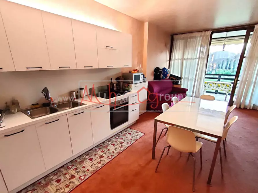 Immagine 5 di Appartamento in vendita  a Selvazzano Dentro