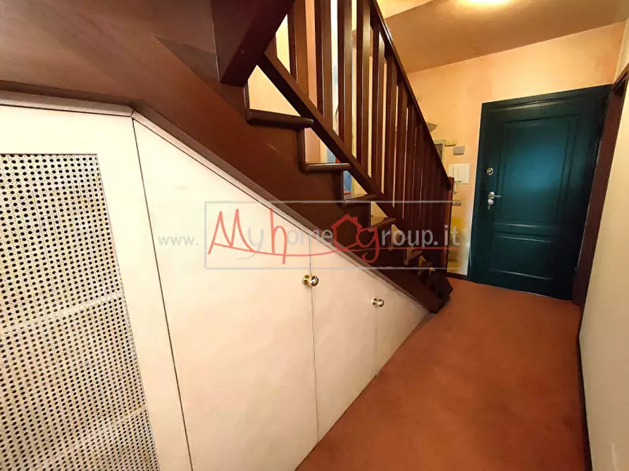 Immagine 6 di Appartamento in vendita  a Selvazzano Dentro