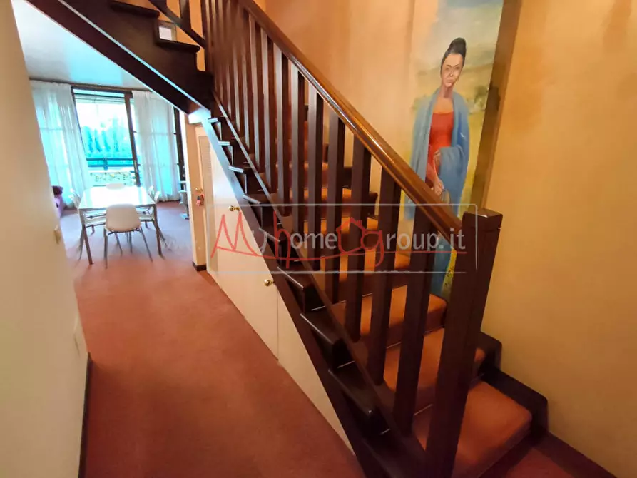 Immagine 7 di Appartamento in vendita  a Selvazzano Dentro