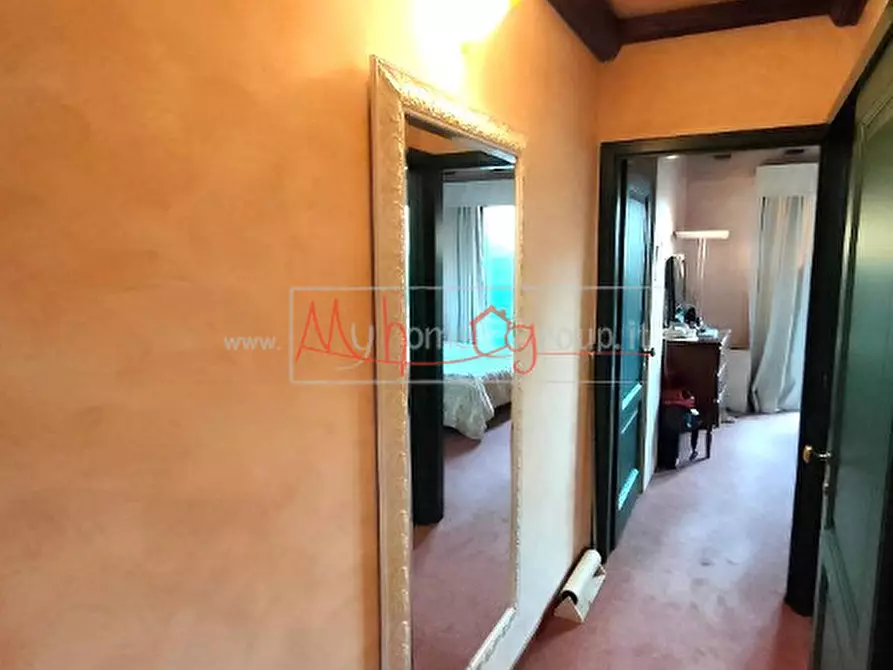 Immagine 8 di Appartamento in vendita  a Selvazzano Dentro