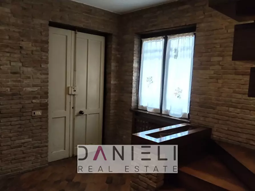 Immagine 4 di Attico in affitto  in Via Madonetta a Montecchio Maggiore