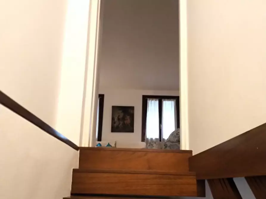 Immagine 6 di Attico in affitto  in Via Madonetta a Montecchio Maggiore