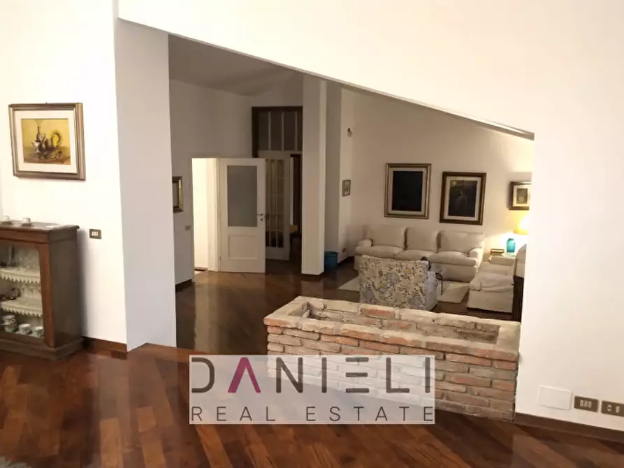 Immagine 7 di Attico in affitto  in Via Madonetta a Montecchio Maggiore