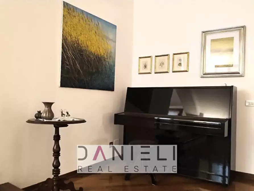 Immagine 9 di Attico in affitto  in Via Madonetta a Montecchio Maggiore