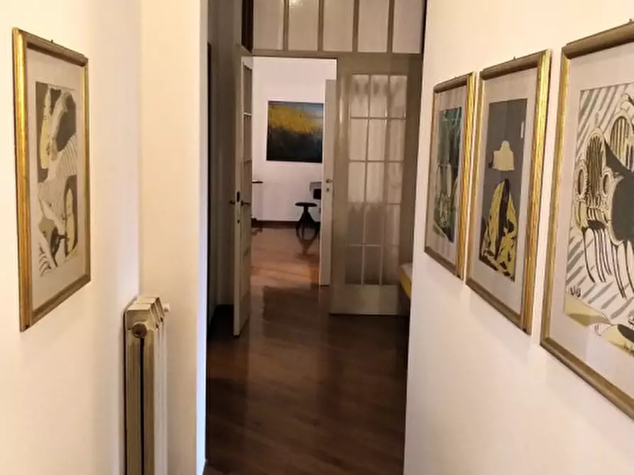 Immagine 12 di Attico in affitto  in Via Madonetta a Montecchio Maggiore