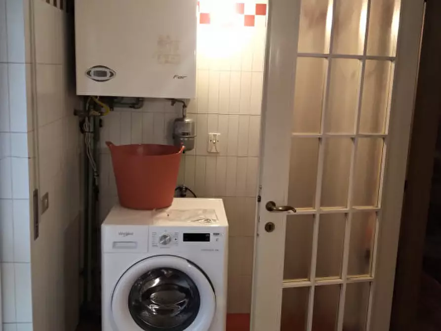 Immagine 14 di Attico in affitto  in Via Madonetta a Montecchio Maggiore