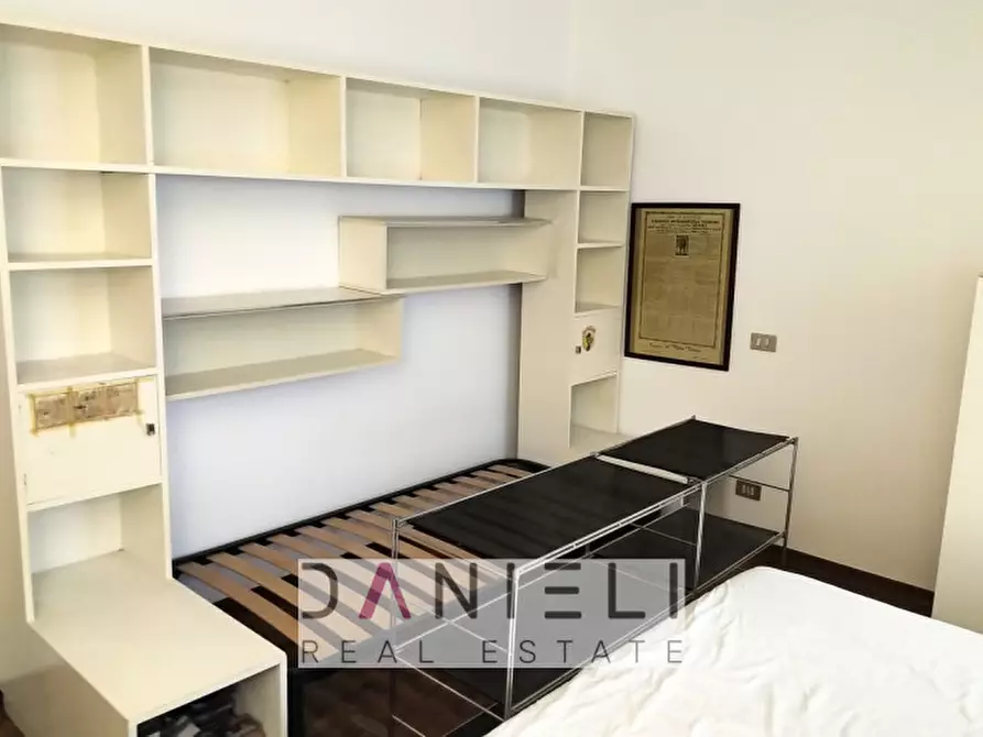 Immagine 16 di Attico in affitto  in Via Madonetta a Montecchio Maggiore