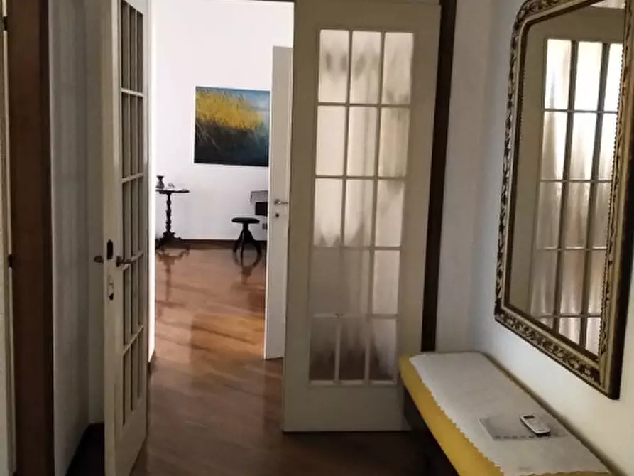 Immagine 17 di Attico in affitto  in Via Madonetta a Montecchio Maggiore